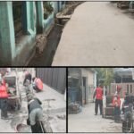 Kecamatan Jayanti Menjadi Sorotan Publik, Setelah Adanya Proyek Drainase / Normalisasi Saluran Air (PSI / Drainase Lingkungan) Tanpa Papan Informasi