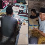Bondan, Kepala Biro VikiNews sekaligus Aktivis, Sampaikan Simpati kepada Keluarga Almarhum Munir