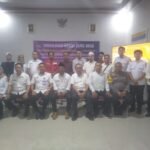 Sosialisasi Kerjasama Desa Sumur Bandung Dengan Pihak Ketiga (Perusahaan)