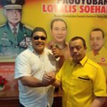 Prof Sutan Nasomal Soroti Demokrasi dan Perkembangan Kekuatan China di Dunia