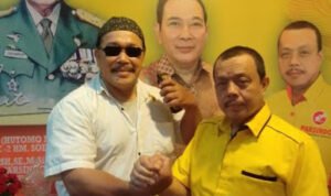 Prof Sutan Nasomal Soroti Demokrasi dan Perkembangan Kekuatan China di Dunia