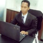Ketua Umum Partai Cinta Negeri, Samsuri, S.Pd.I., M.A., adalah Pemimpin Masa depan NKRI