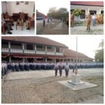 Muspika Kecamatan Gunung Kaler Gelar Sosialisasi di Sekolah SMA 29 Tangerang Cegah Tawuran dan Bahaya Narkoba di Kalangan Pelajar