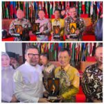 Wali Kota Cirebon Raih LPM Award 2026 atas Komitmen Pemberdayaan Masyarakat
