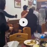 Video Keributan di Rumah Makan Bandung Beredar, Kronologi Belum Jelas