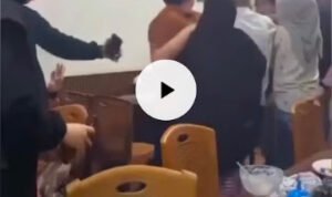 Video Keributan di Rumah Makan Bandung Beredar, Kronologi Belum Jelas