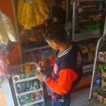 Diduga Tak Diberi Utang Rokok, Pria di Garut Rusak Fasilitas Warung