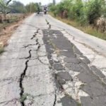 Jalan Cirumpak–Keramat–Lontar Rusak, Warga Minta Segera Diperbaiki