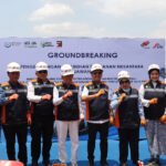 Pengembangan PPN Kejawanan Dimulai, Kapasitas Pelabuhan Cirebon Ditargetkan Naik