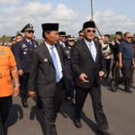 Walikota Cirebon Hadiri Upacara Hari Perhitungan Nasional 2026 Tingkat Provinsi Jawa Barat
