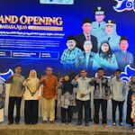 Pemkot Cirebon Apresiasi Gebyar Bahasa Arab Internasional 2026