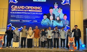 Pemkot Cirebon Apresiasi Gebyar Bahasa Arab Internasional 2026