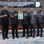 Perubahan APBD 2026, Anggaran Difokuskan pada pelayanan dan Kebutuhan publik