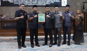 Perubahan APBD 2026, Anggaran Difokuskan pada pelayanan dan Kebutuhan publik