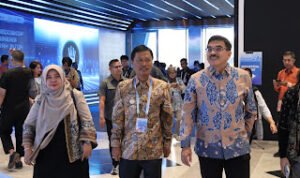 Rakornas pengendalian Inflasi, Pemkota Cirebon Jaga Harga Pangan dan Perluas Transaksi Digital