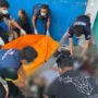 Perempuan 72 Tahun Meninggal di pinggir Jalan Kriyan Barat