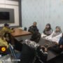 DINAS KOTA CIREBON TERIMA ADUAN TERKAIT DUGAN  PENAHANAN DUA KTP DAN PERMINTAN SEJUMLAH UANG RP 25 JUTA