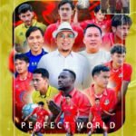 AGS Group Muncung Lolos ke Semifinal Link Viber Cup 2026