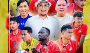 AGS Group Muncung Lolos ke Semifinal Link Viber Cup 2026