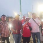 Ketua PWGK-Kresek Alex Sibti Apresiasi Kemenangan AGS Group Muncung