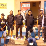 Polresta Deli Serdang Sita 1 Kg Sabu, Seorang Pria Diamankan