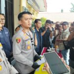 Toko conter Gadget di jalan Tuparev di bobol pelakunya  Berhasil Diamankan anak usia 14 tahun