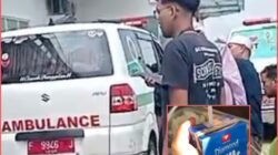 Prof. Sutan Nasomal Desak Penyelidikan Kasus Keracunan MBG di SMPN 2 Cisarua, Bogor