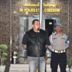 Patroli Gabungan Skala Besar, Polresta Cirebon Amankan Ratusan Barang Bukti dan Tindak Pelanggaran Jalan