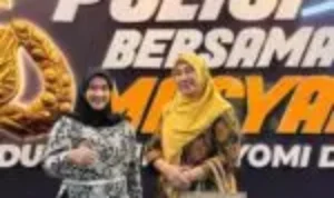 Lepas Sambut Kapolda Jabar, Wakil Wali Kota Cirebon Harapkan Sinergi Keamanan dan Pembangunan