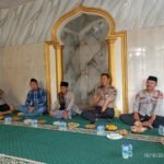 Polsek Tigaraksa Gelar Pengajian Rutin Setiap Kamis untuk Personel