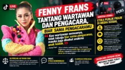 Prof Sutan Nasomal Soroti Klarifikasi Suami Fenny Frans, Minta Pokok Persoalan Dijelaskan