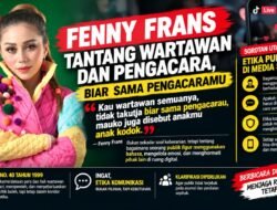 Prof Sutan Nasomal Soroti Klarifikasi Suami Fenny Frans, Minta Pokok Persoalan Dijelaskan