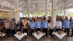 Wakil Wali Kota Cirebon Hadiri Pengukuhan Kunci Bersama Investment Forum, Dorong Kota Cirebon Jadi Penggerak Investasi Kawasan