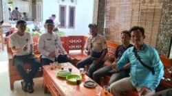 Sekcam Gunung Kaler Apresiasi PWGK-KRESEK, Dorong Komunikasi Tanpa Sekat