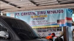 HAMPIR 4 TAHUN MENUNGGU, DOKUMEN CPMI DIDUGA BELUM DIKEMBALIKAN! PT CBM CRISTAL BIRU MEULIGO BELUM KLARIFIKASI