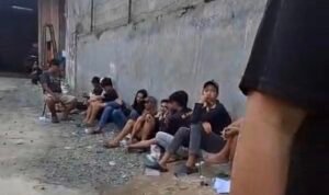 Nasib Puluhan Pekerja CV Global Jaya Terancam, Karyawan Minta Pemkot Tangerang Bertindak Adil