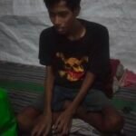 Kisah Rizki di Gunung Kaler Gerakkan Kepedulian Camat, Kepala Desa, dan Insan Pers