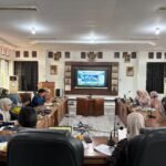 KLH Dampingi Sumatera Barat Susun Rencana Perlindungan Lingkungan untuk 30 Tahun