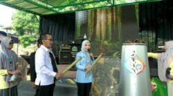 Bupati Serang Apresiasi SPACY ke-18 Nurul Fikri, Diikuti 1.976 Pelajar
