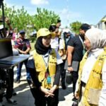 Komdigi Siapkan 4 BTS Bergerak dan Amankan 250 Frekuensi untuk MotoGP Mandalika 2026