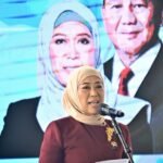 Dua Tahun Komdigi, Meutya Hafid Perluas Strategi Pemberantasan Judi Online