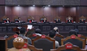 Putusan MK Tegaskan Hak Masyarakat Mengadu soal Pengelolaan Sampah