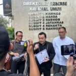 CWIG Minta Kapolri Beri Perhatian pada Penanganan Dugaan Kasus BAT Bank