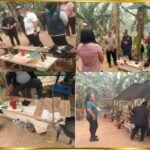 Polda Sumsel Gerebek Lokasi Diduga Terkait Narkoba di Ogan Ilir, Dua Orang Diamankan