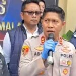 Polisi Selamatkan Siswi 16 Tahun yang Diduga Jadi Korban Pengantin Pesanan