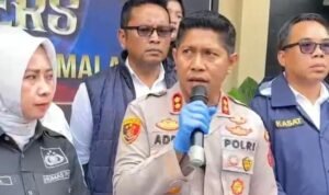 Polisi Selamatkan Siswi 16 Tahun yang Diduga Jadi Korban Pengantin Pesanan