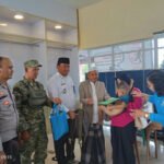 Sambut Hari Jadi Kabupaten Serang ke-500, PCNU dan Kecamatan Binuang Gelar Khitanan Massal dan Cek Kesehatan Gratis