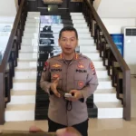 Sejumlah Pejabat Polda Banten Dimutasi, Wakapolda hingga Kapolres Berganti