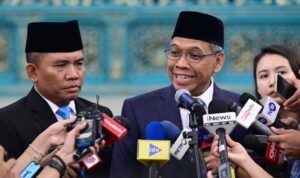 BPGMN Prioritaskan Pencegahan Karhutla dan Pemulihan Ekosistem Gambut
