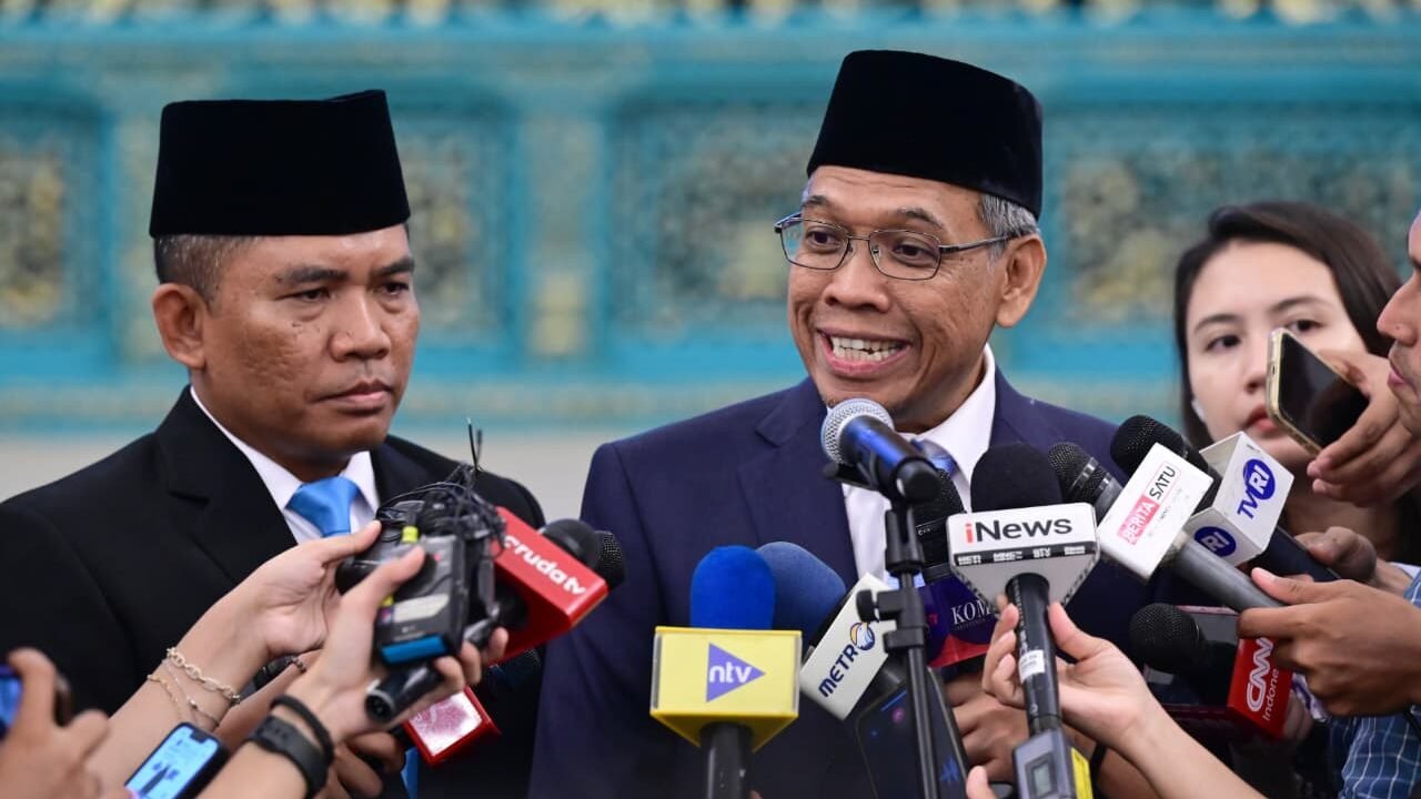 BPGMN Prioritaskan Pencegahan Karhutla dan Pemulihan Ekosistem Gambut